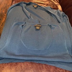 Banana Republic 2 piece Women’s Top